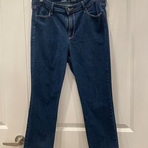 Old Navy Women's Blue Jeans